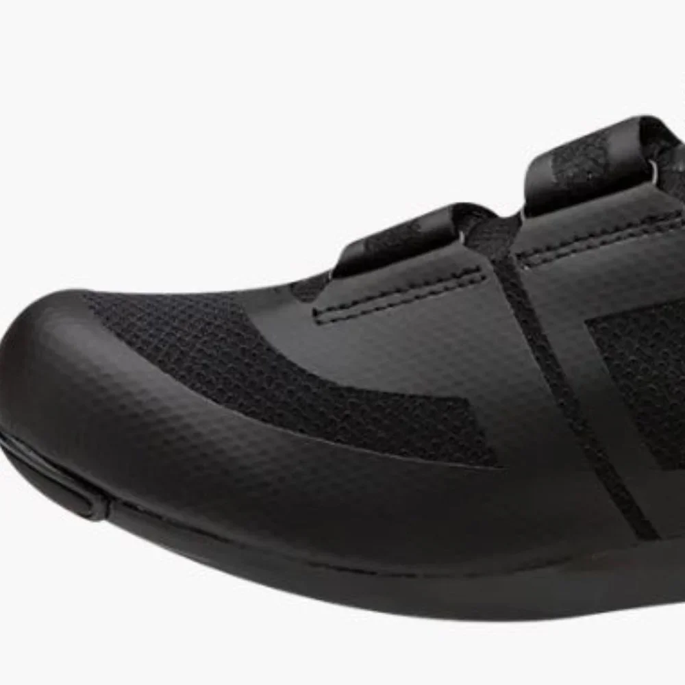 Pearl Izumi Men's Men's Quest Road Shoes Black New 7US /40EU - Picture 3 of 11
